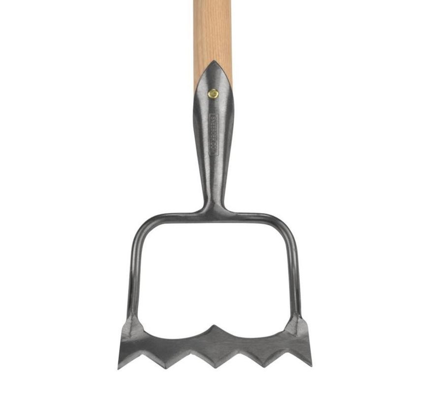 Kroonschoffel - D-model