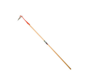 Hak - 14 cm - Staal