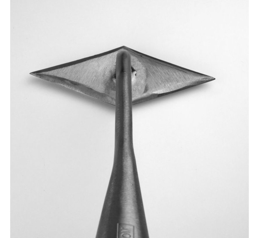 Schoffel ruitmodel - 16 cm