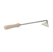 Sneeboer Schrepel rechtshandig - 10 cm