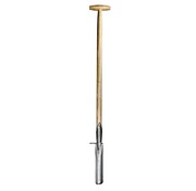 Sneeboer Penwortelspade met steps