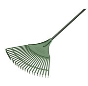 Bulldog Bulldog Bladhark - Kunststof - 23 tands - 54 cm