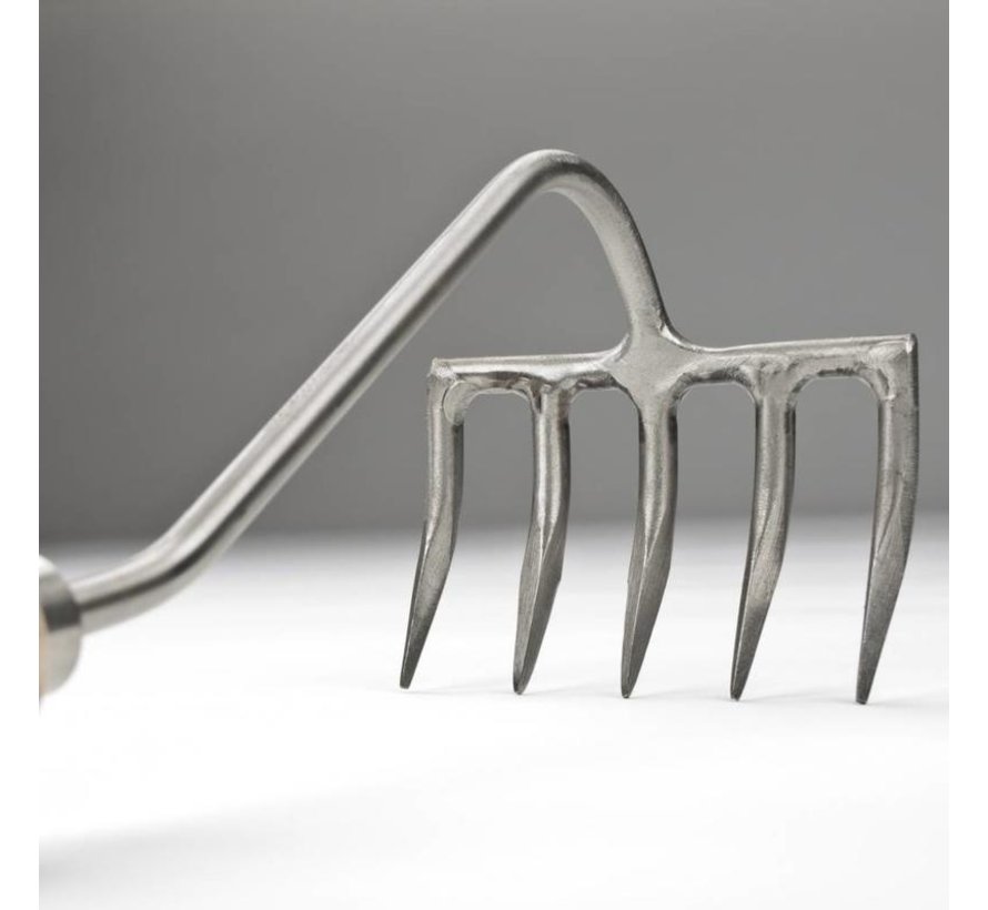 Handharkje - 5 Tanden