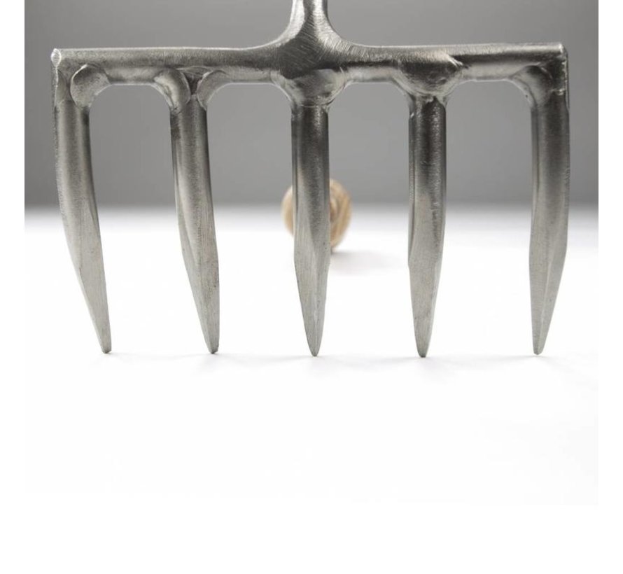 Handharkje - 5 Tanden