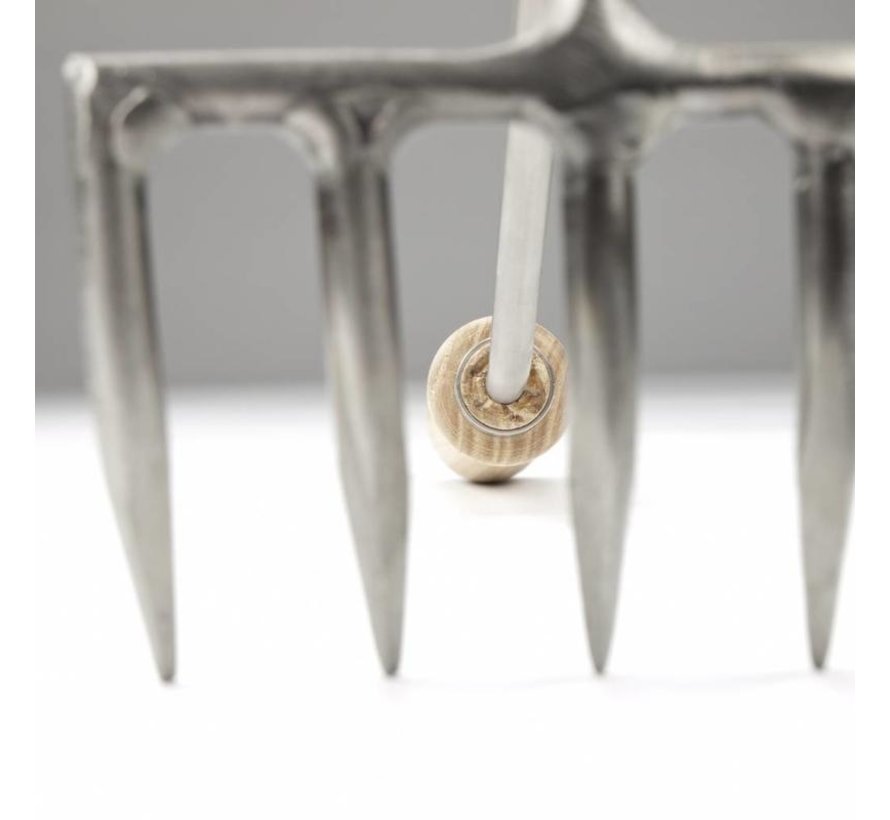 Handharkje - 5 Tanden