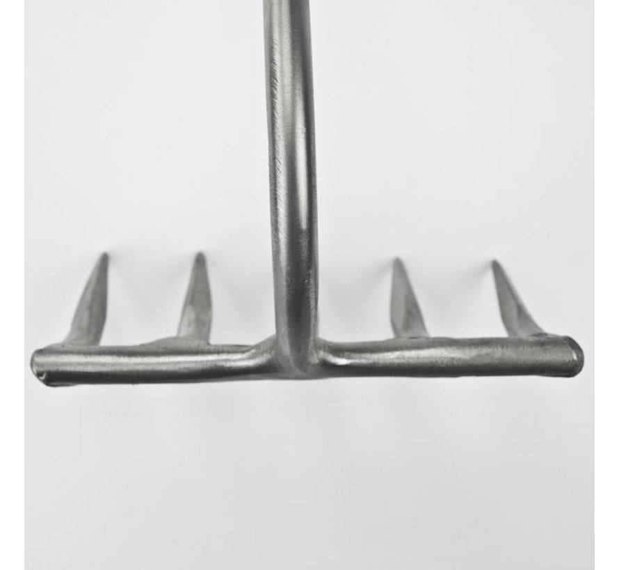 Handharkje - 5 Tanden