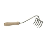 Sneeboer Handharkje - 5 Tanden