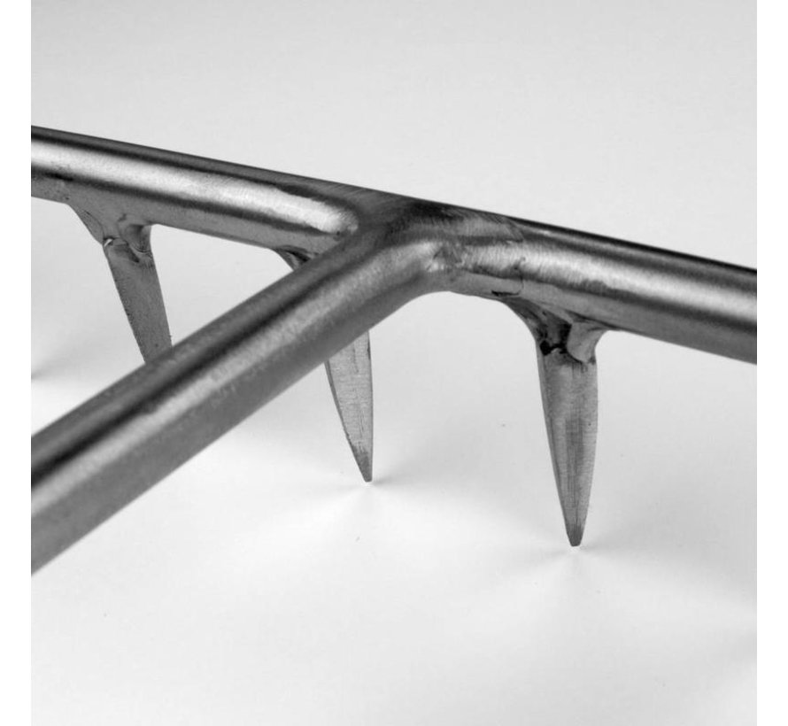 Grindhark - 14 tanden