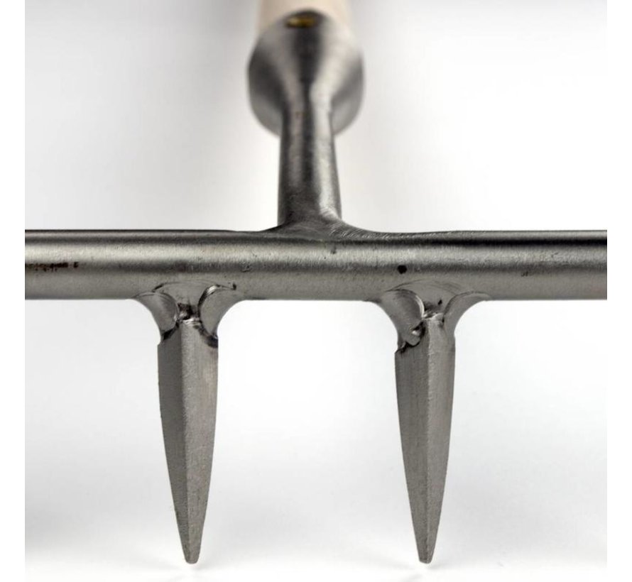 Grindhark - 14 tanden