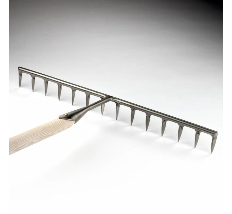 Grindhark - 14 tanden