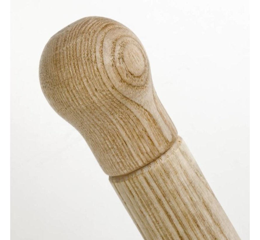 Grindhark - 14 tanden