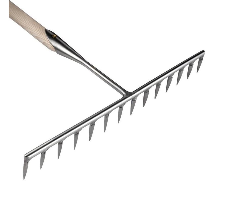 Grindhark - 14 tanden