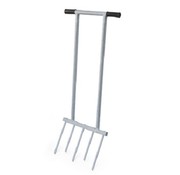 De Wiltfang Woelvork - Grelinette