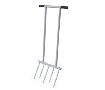 De Wiltfang Woelvork - Grelinette