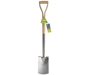 Burgon & Ball Spade - RHS - Burgon & Ball