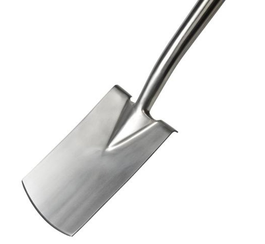 Spade - RHS - Burgon & Ball