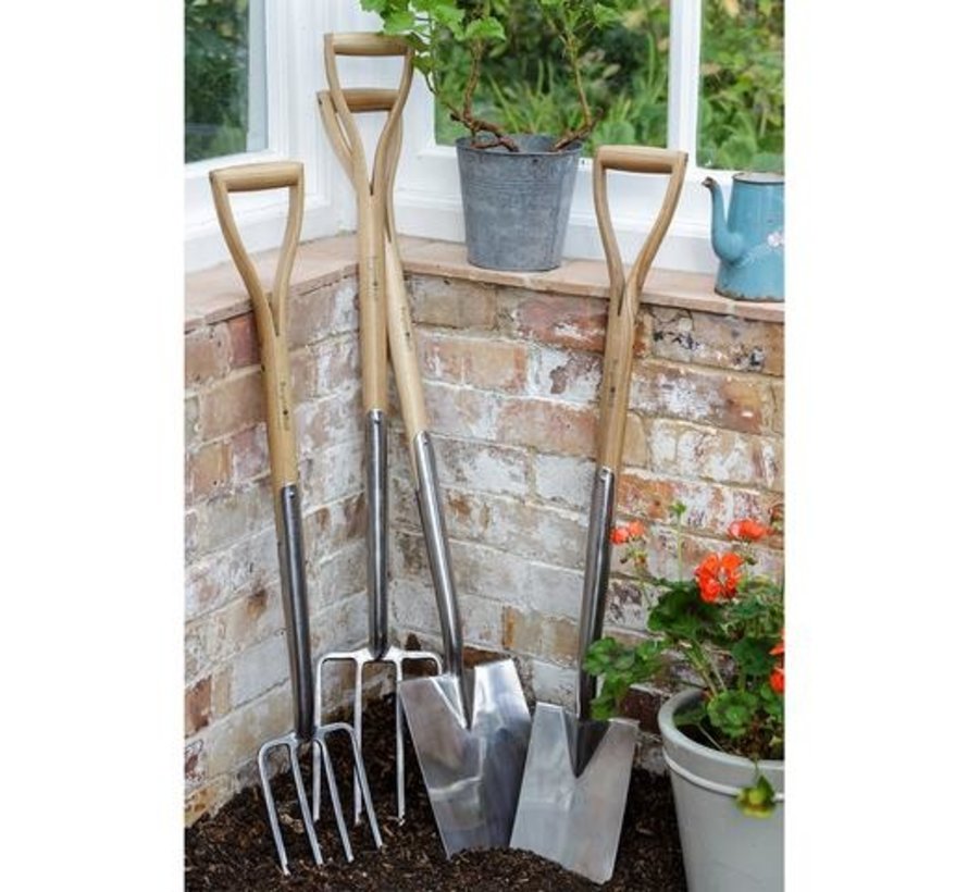 Spade - RHS - Burgon & Ball