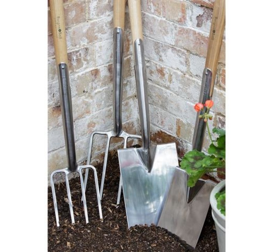 Spade - RHS - Burgon & Ball