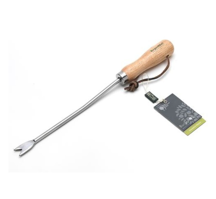 Onkruidsteker RHS - Verlengd