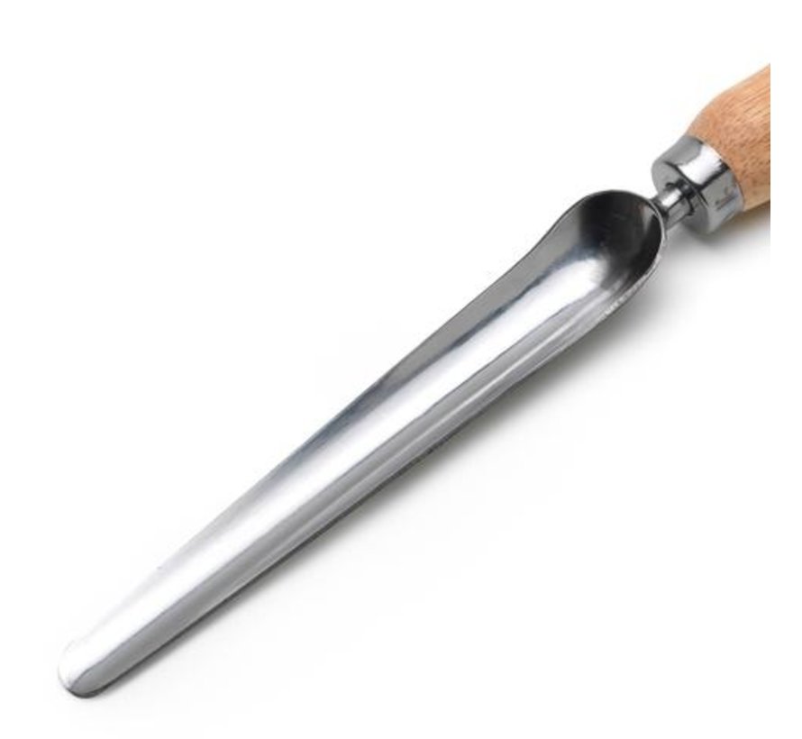 Penwortelschopje RHS - Lang