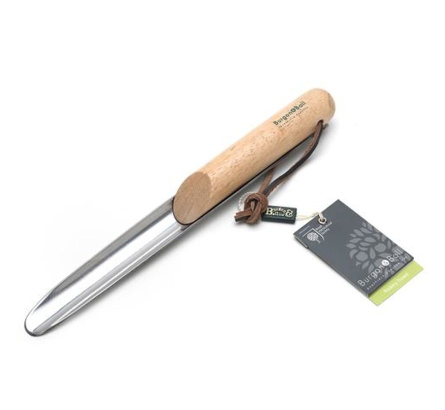 Penwortelschepje - RHS