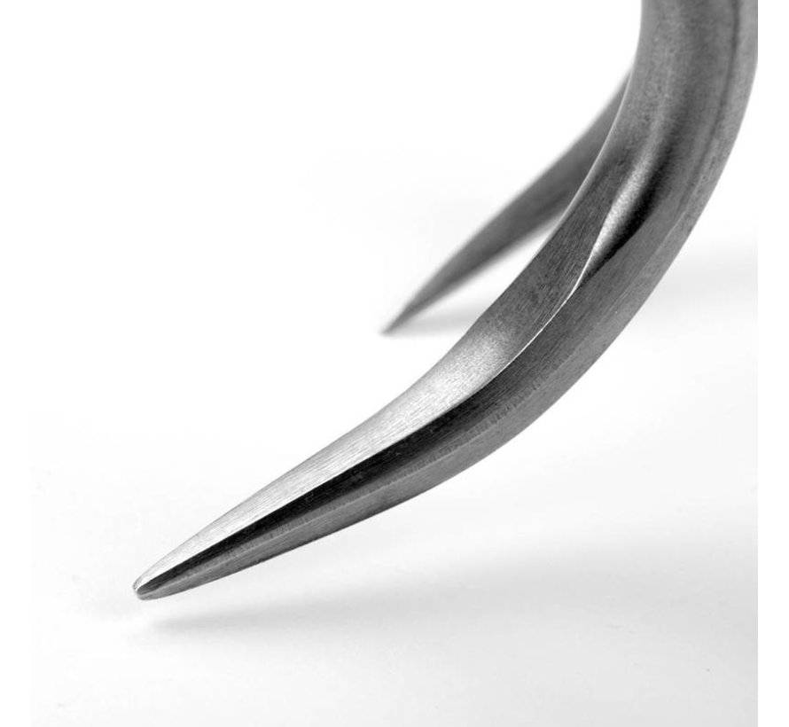 Cultivator 3 tanden - Smal