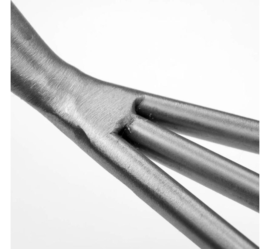 Cultivator 3 tanden - Smal