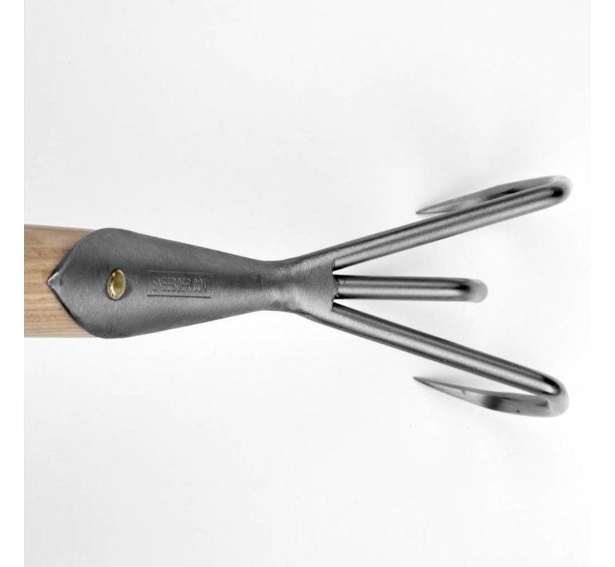 Cultivator 3 tanden - Smal