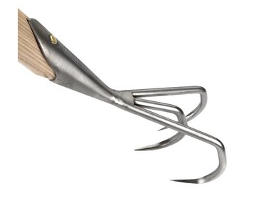 Sneeboer Cultivator 3 tanden - Smal