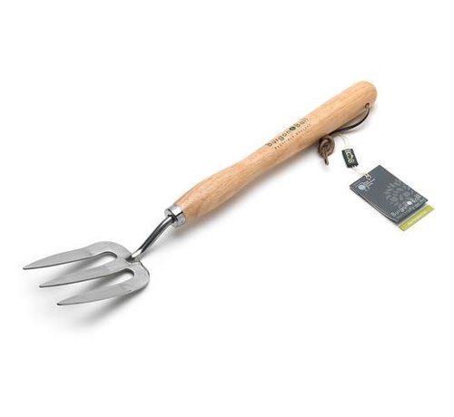 Burgon & Ball Handrooivork RHS - Verlengde steel