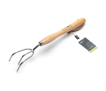 Burgon & Ball Handcultivator RHS - Verlengde steel