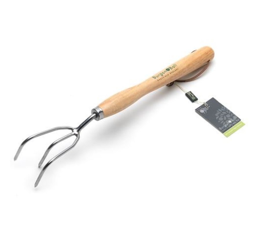 Handcultivator RHS - Verlengde steel