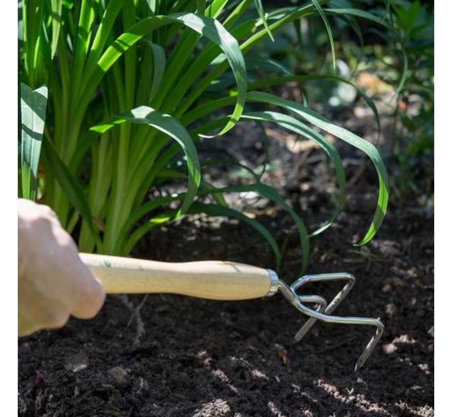 Handcultivator RHS - Verlengde steel