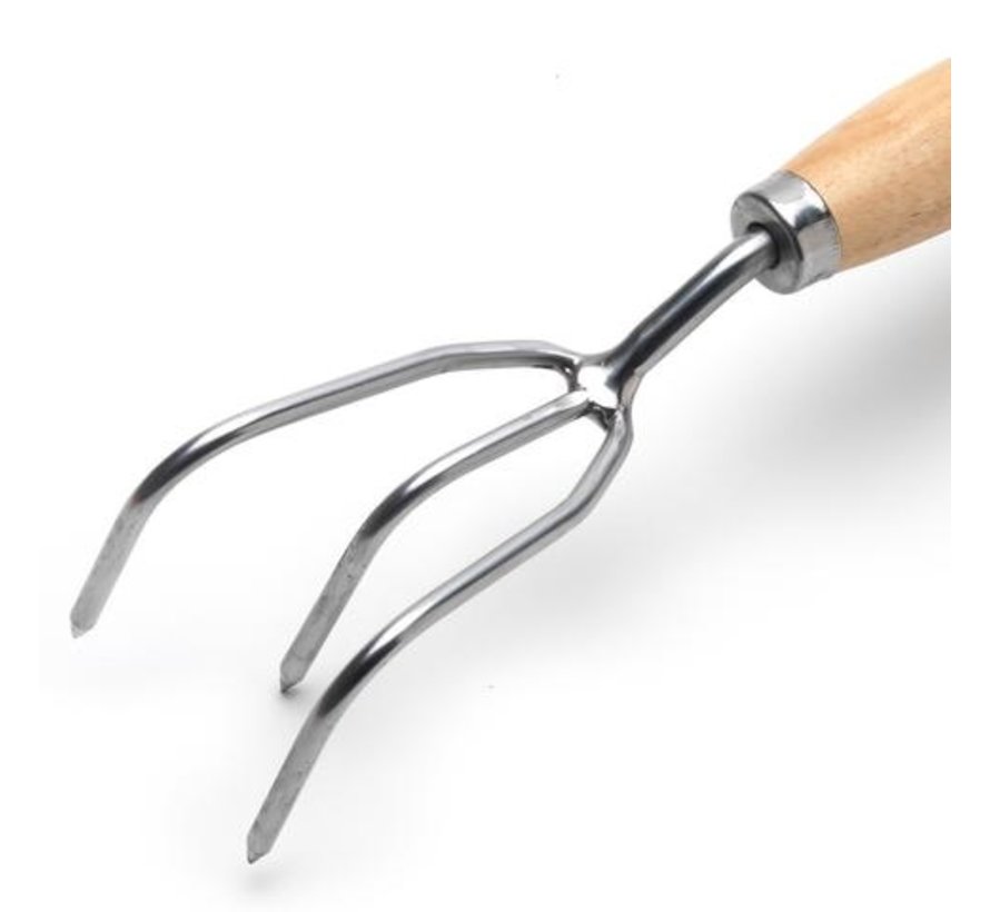 Handcultivator RHS - Verlengde steel