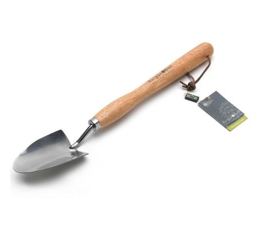 Verplantschopje RHS - Verlengd handvat