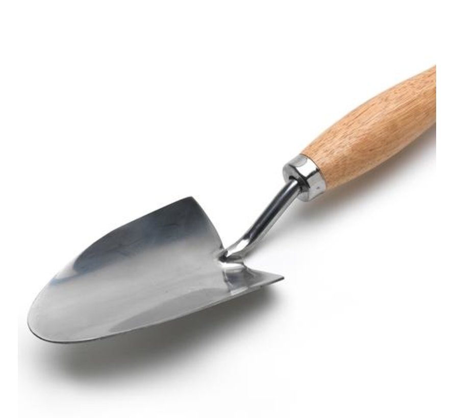 Verplantschopje RHS - Verlengd handvat