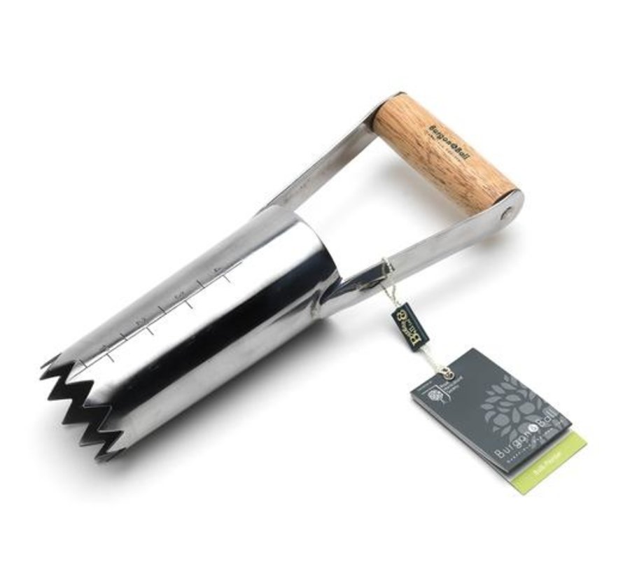 Bollenpriem - Handmodel