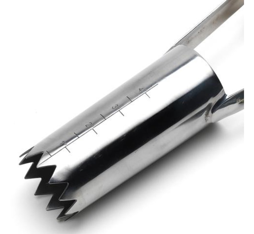 Bollenpriem - Handmodel