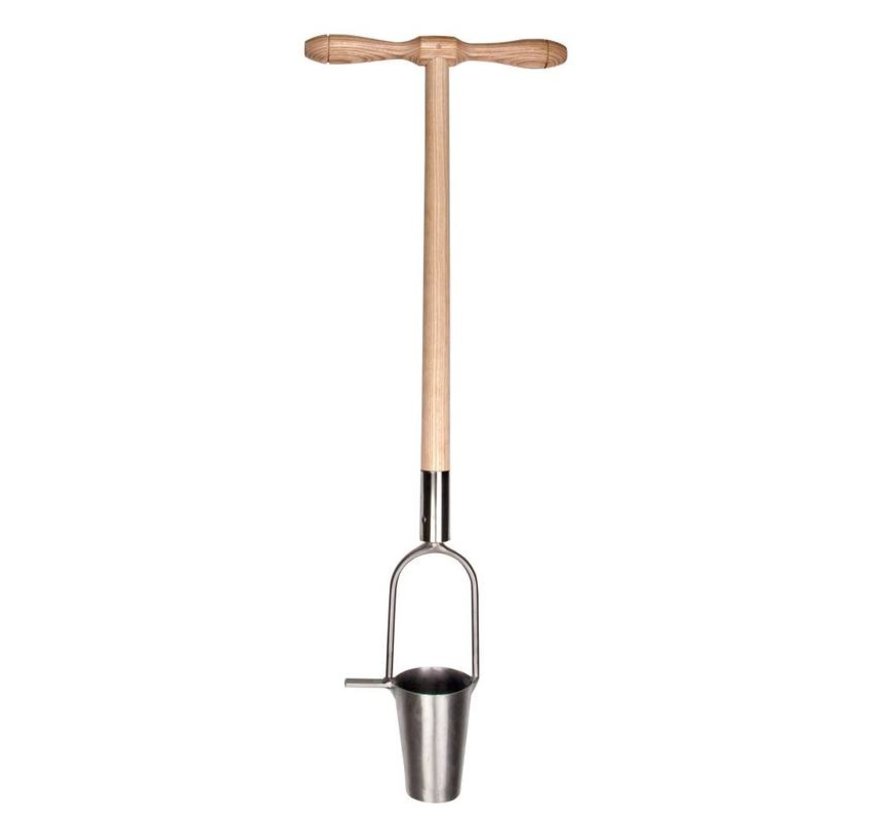 Bollenpriem - Plantgat ø 10 cm