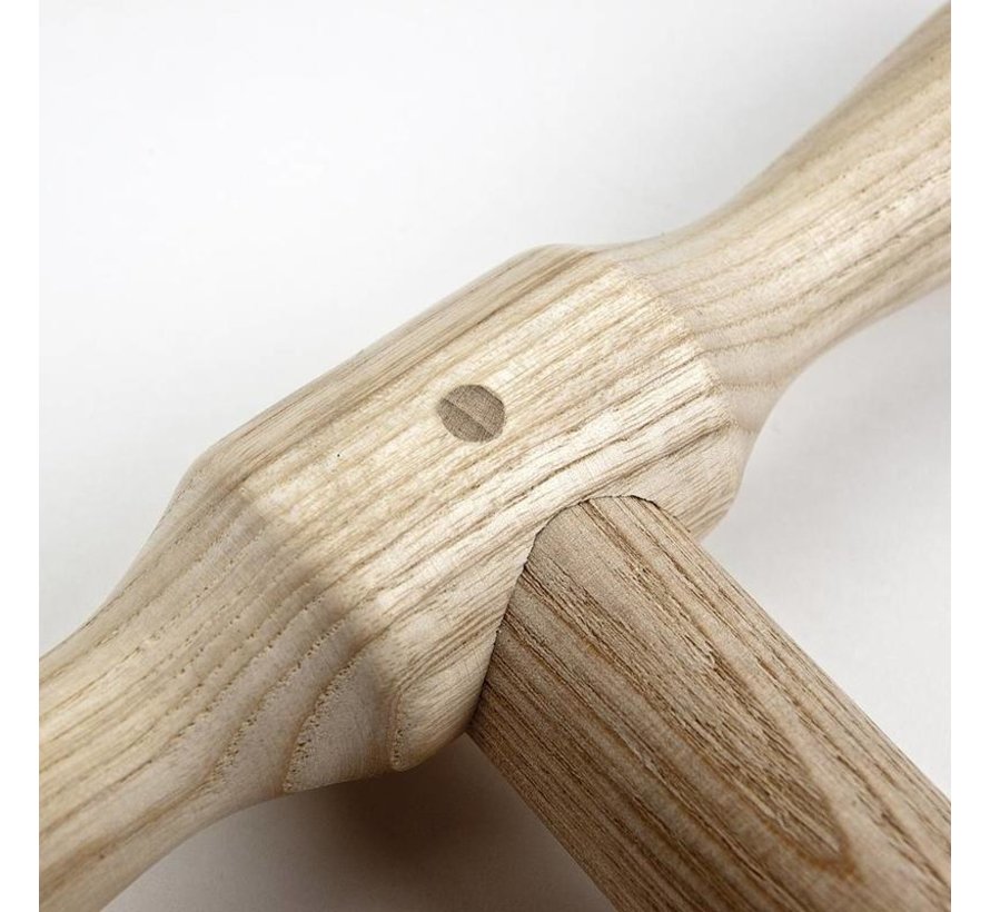 Onkruidpriem - Plantgat ø 3 cm