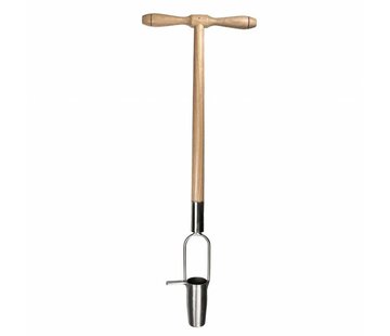 Sneeboer Bollenpriem - Plantgat ø  4,5 cm