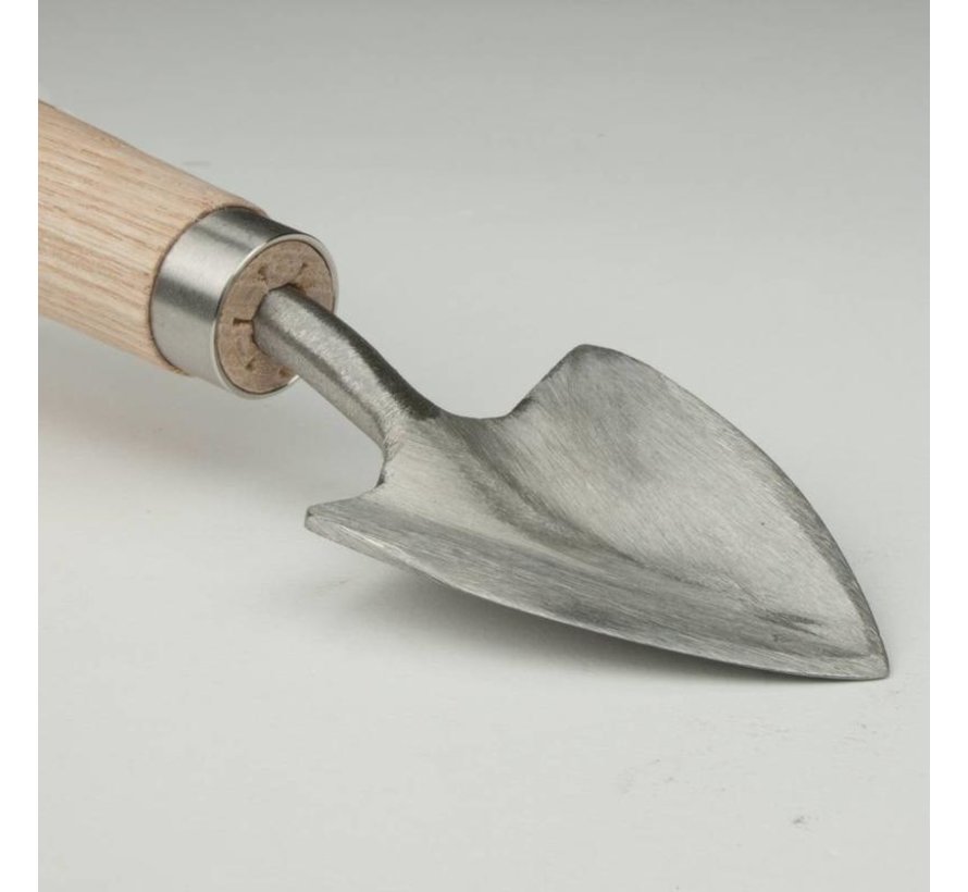 Hand Verplantschopje