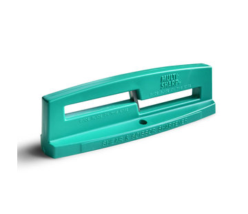 Multi Sharp Scharenslijper