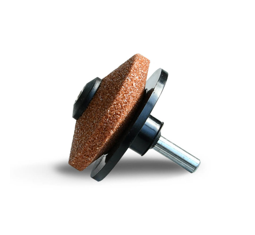 Cirkelmaaier- en gereedschapslijper