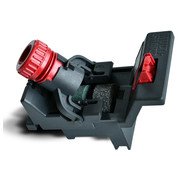 Multi Sharp Borenslijper - 3 tot 13 mm