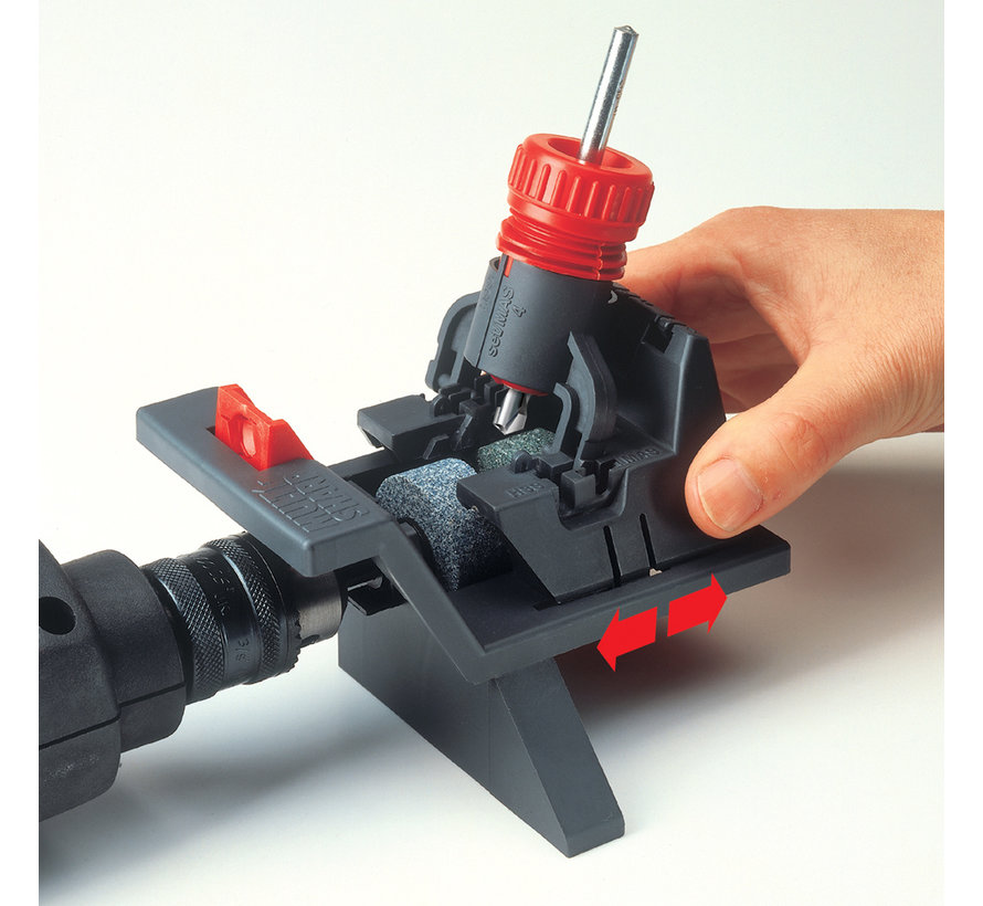 Borenslijper - 3 tot 13 mm