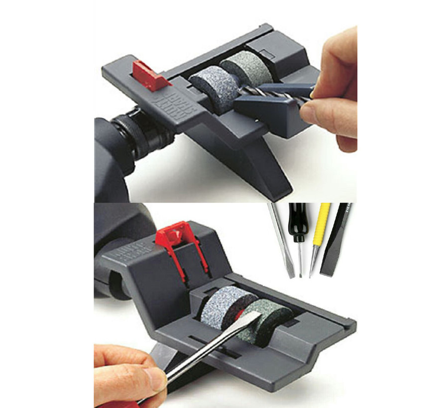 Borenslijper - 3 tot 13 mm