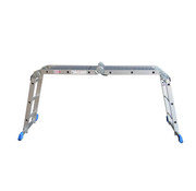 Alumexx Alumexx Multi Klim - Vouwladder