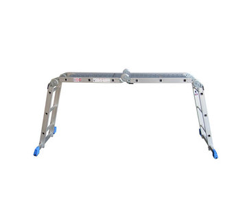 Alumexx Multi Klim - Vouwladder