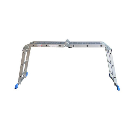 Alumexx Multi Klim - Vouwladder